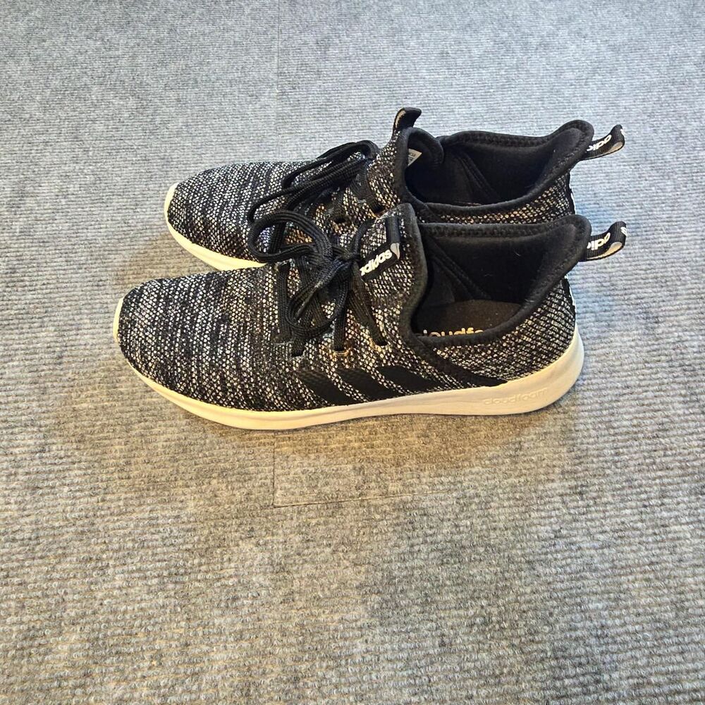 Adidas Women's Black Trainers